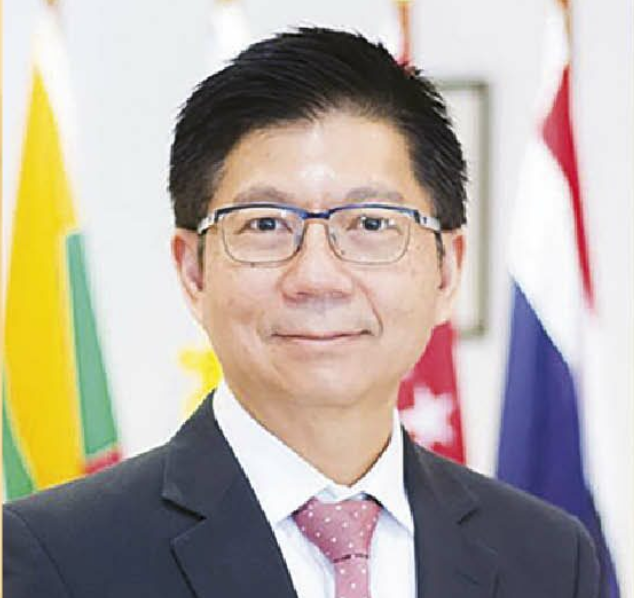 นายปิวัฒน์ ศิวรักษ์