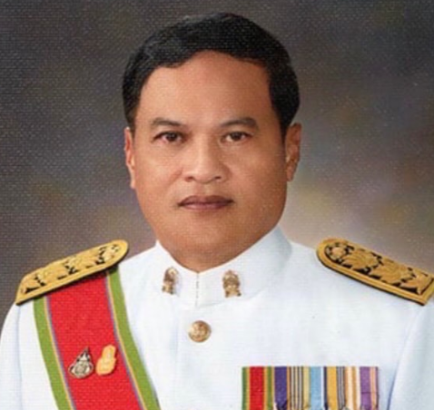 นายอรรถพล สังขวาสี