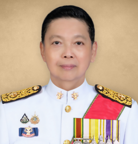 นายเฉลิมพล เพ็ญสูตร